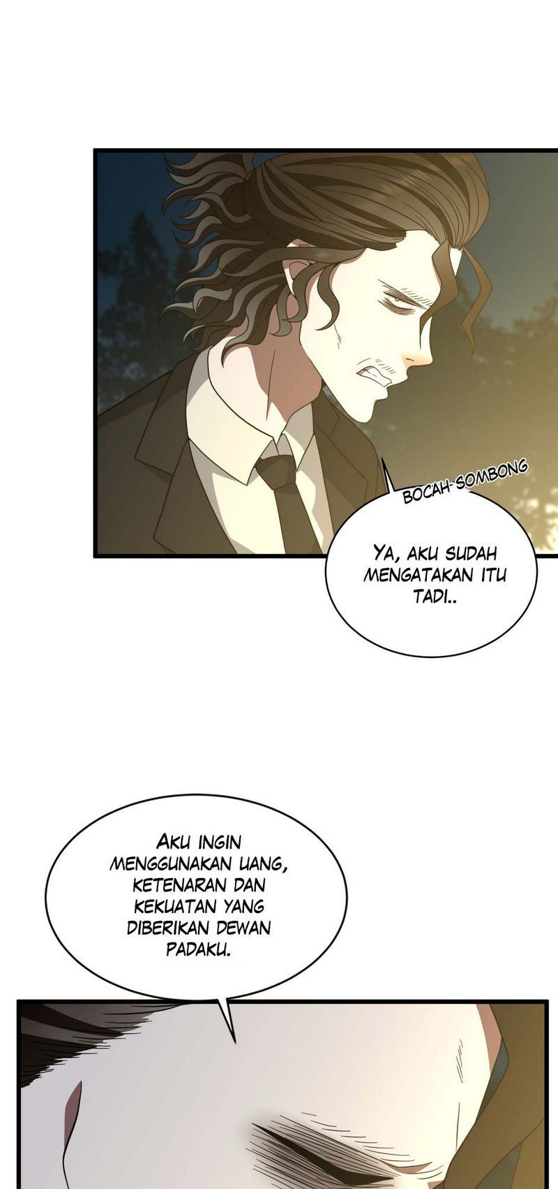 The Beginning After the End Chap 84 - Next Chap 85
