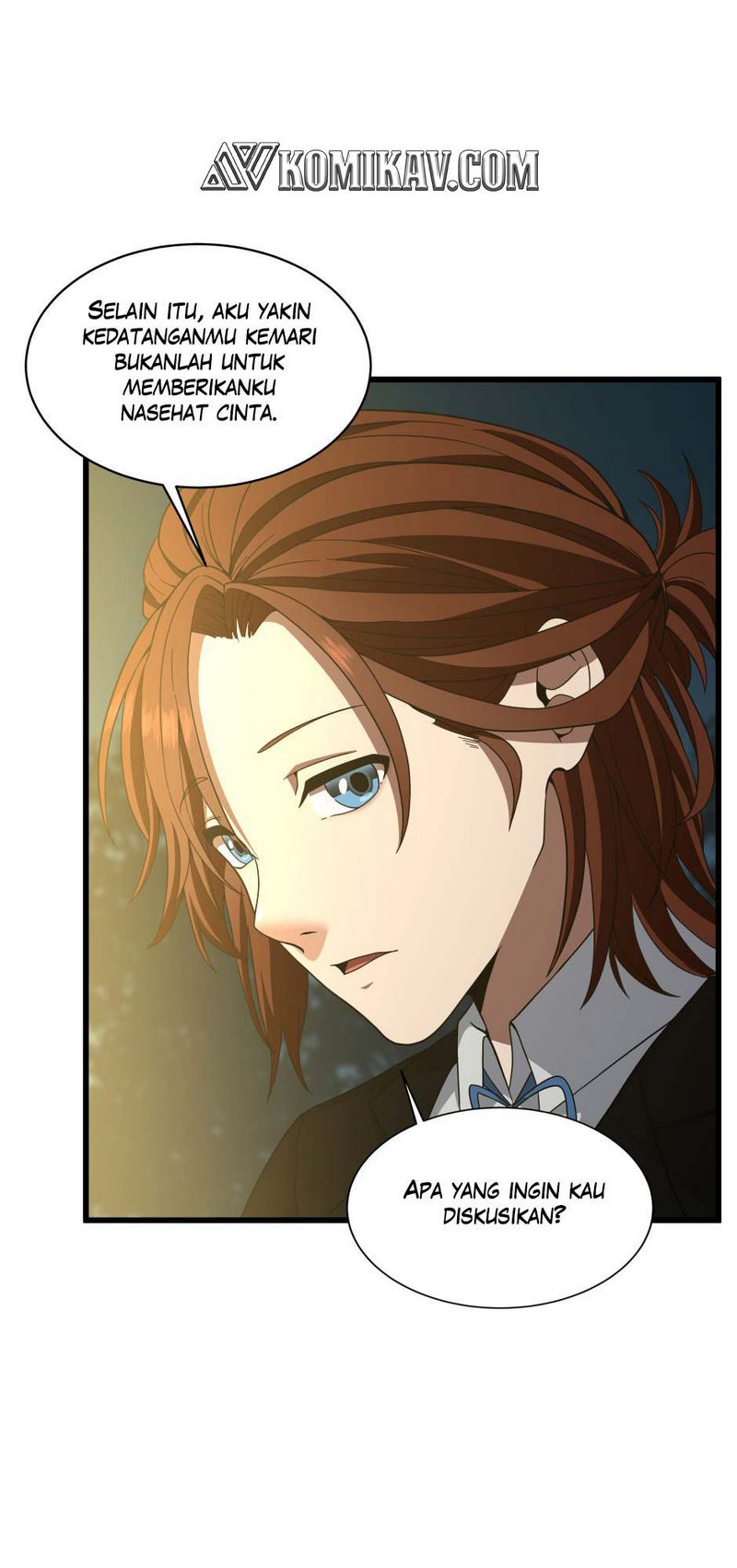 The Beginning After the End Chap 84 - Next Chap 85