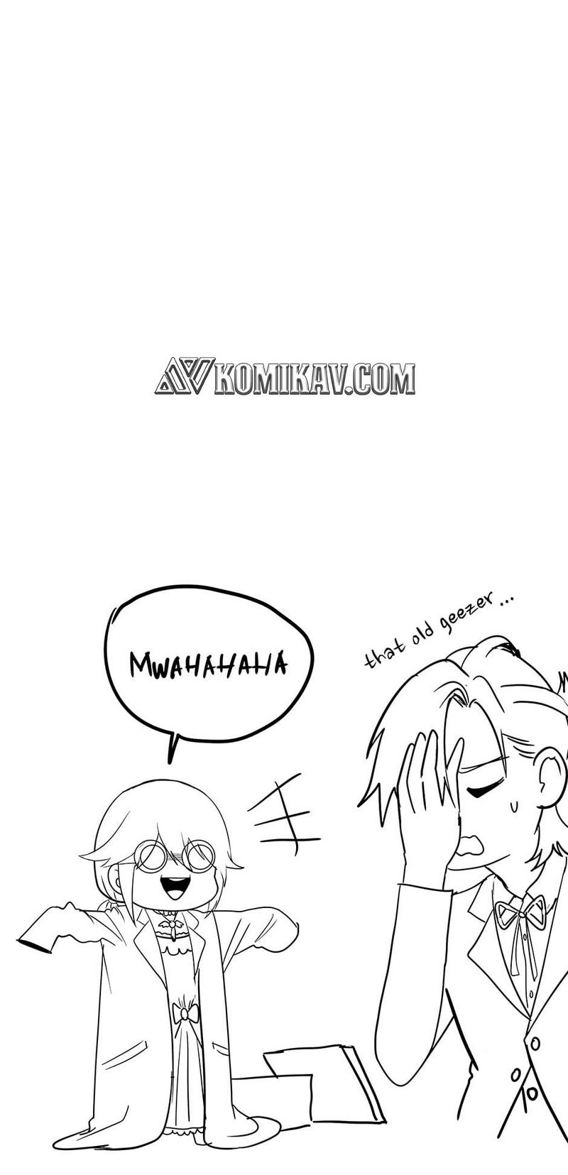 The Beginning After the End Chap 84 - Next Chap 85