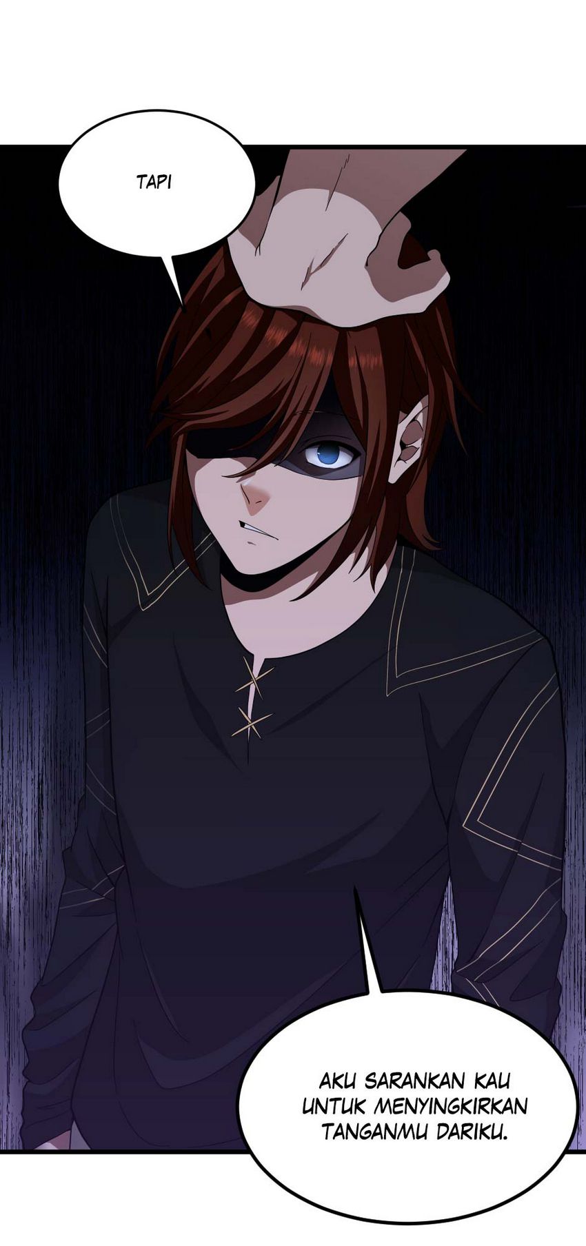 The Beginning After the End Chap 85 - Next Chap 86