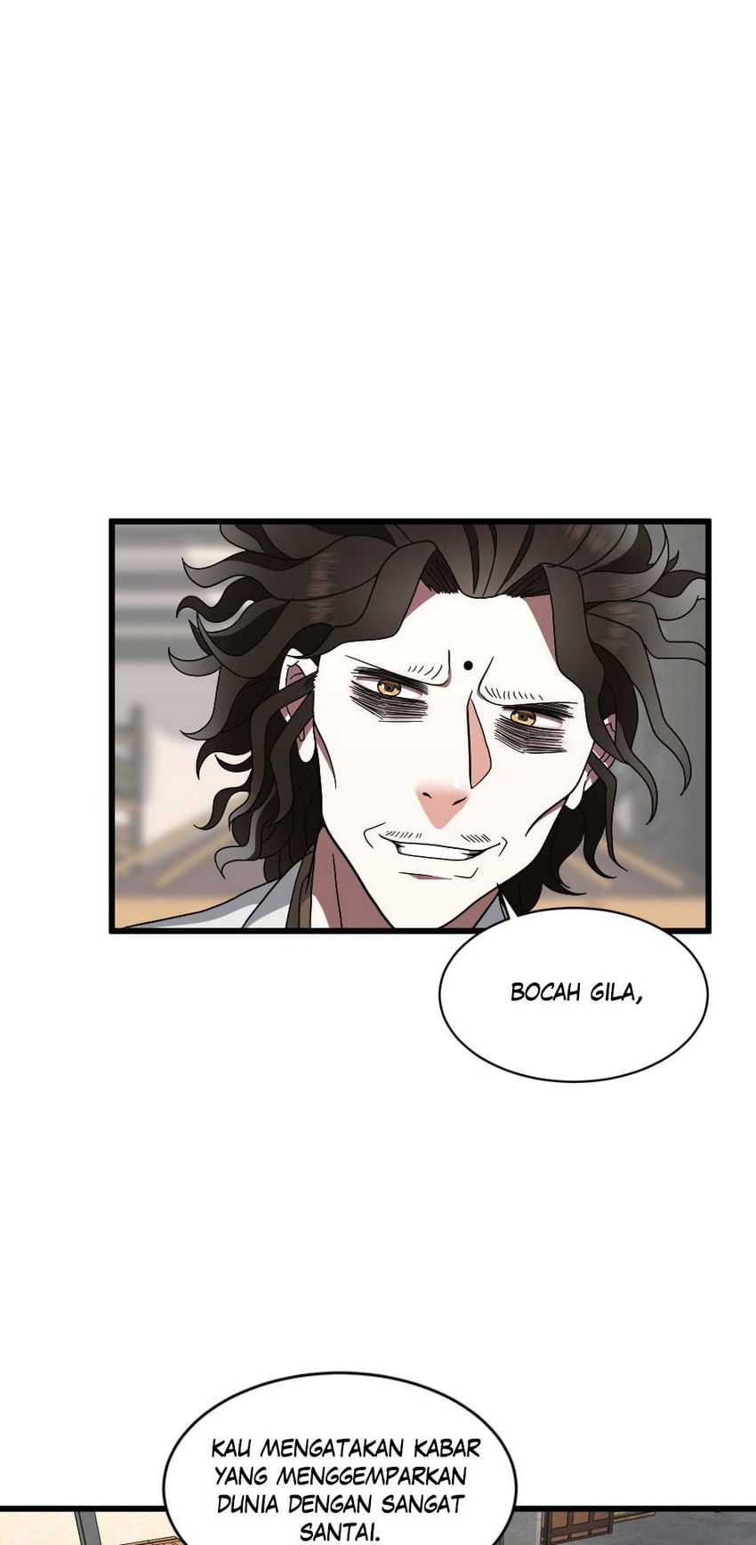 The Beginning After the End Chap 85 - Next Chap 86