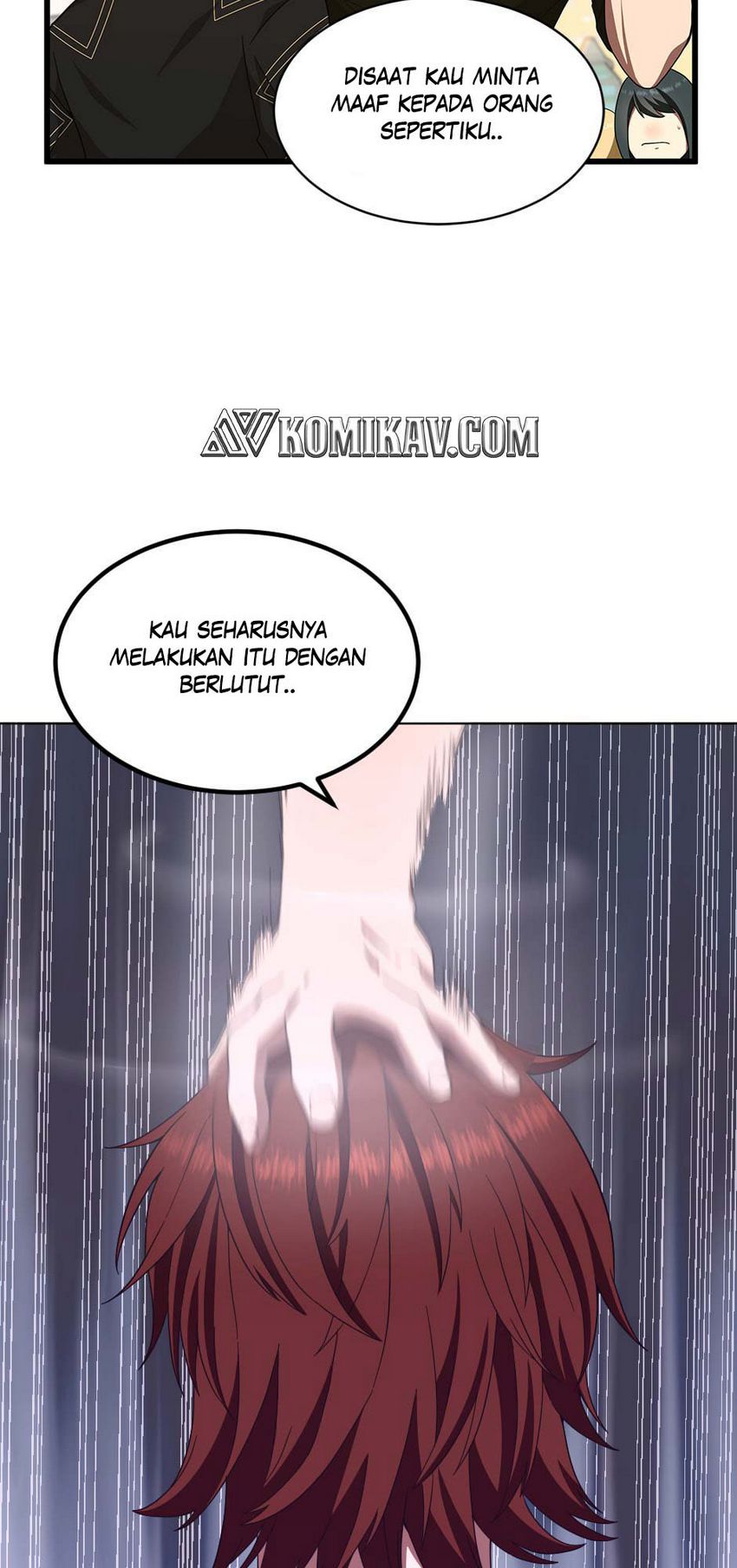 The Beginning After the End Chap 85 - Next Chap 86