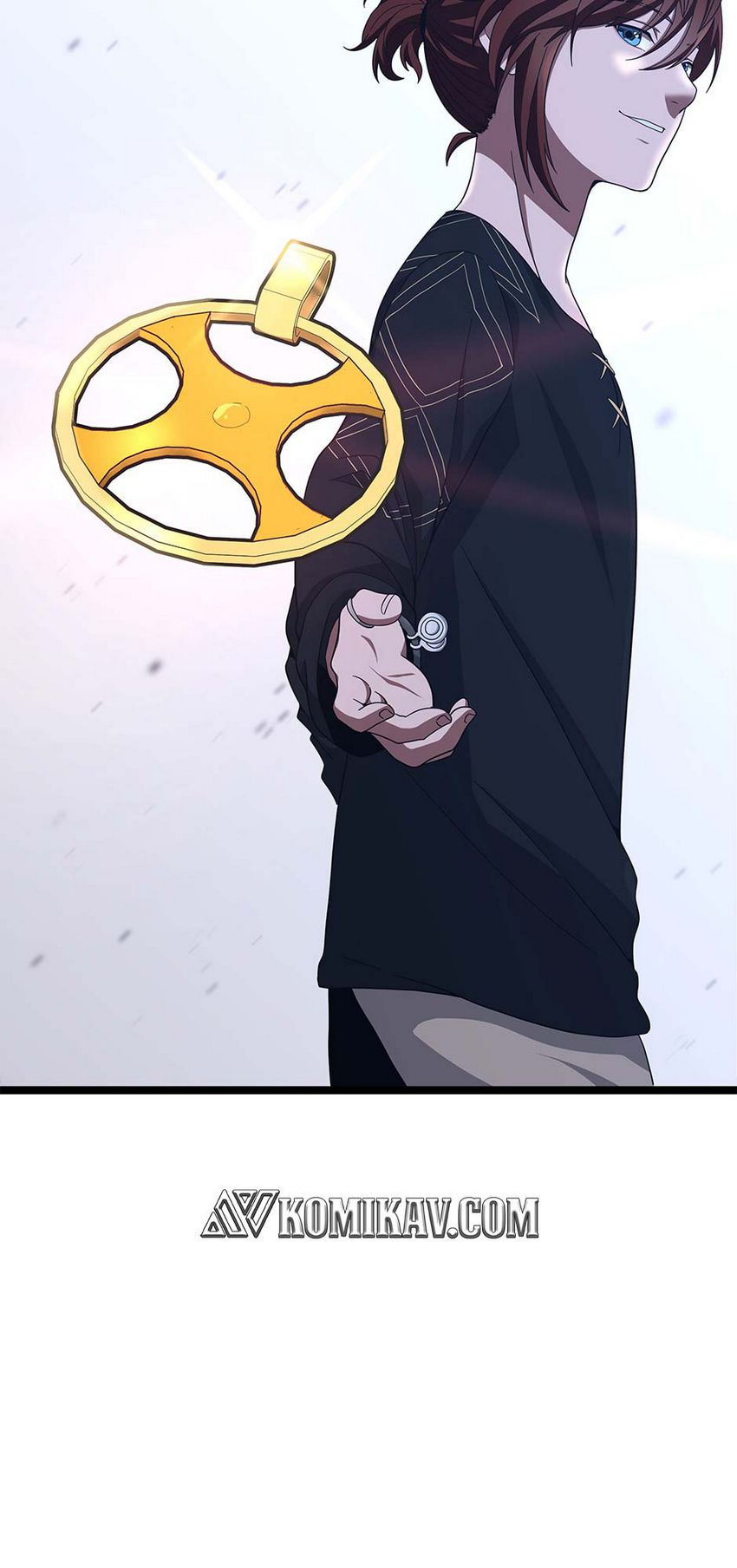 The Beginning After the End Chap 85 - Next Chap 86