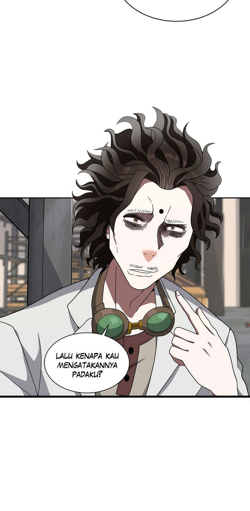 The Beginning After the End Chap 85 - Next Chap 86