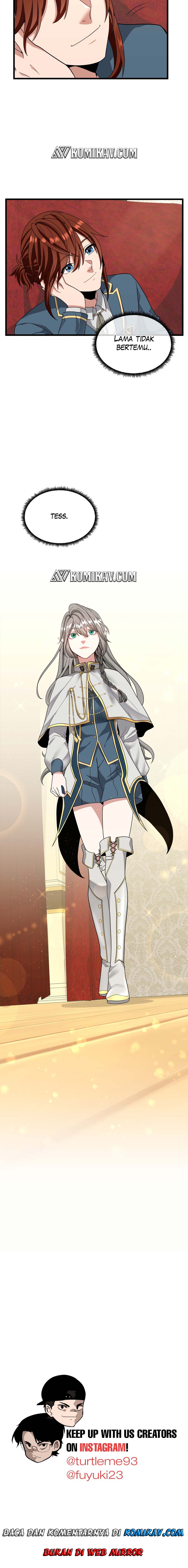 The Beginning After the End Chap 86 - Next Chap 87