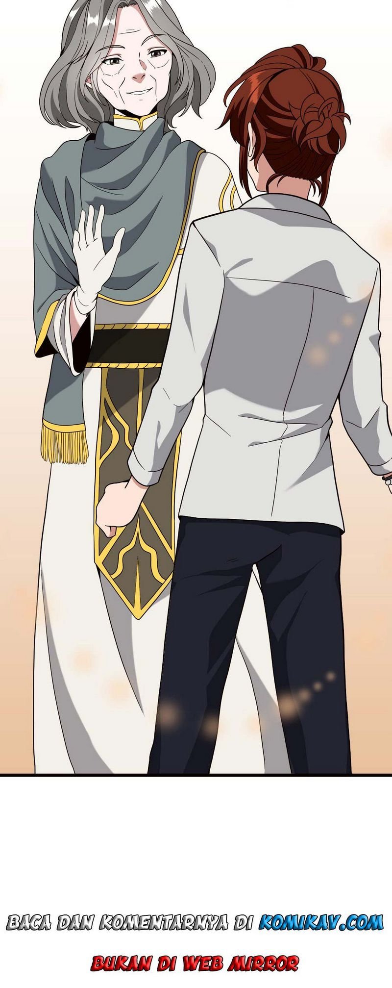 The Beginning After the End Chap 88 - Next Chap 89