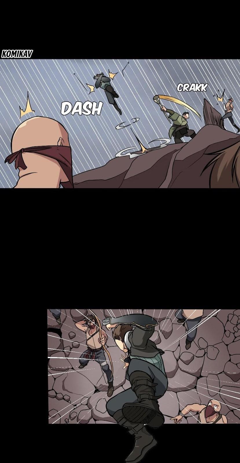 The Beginning After the End Chap 9 - Next Chap 10