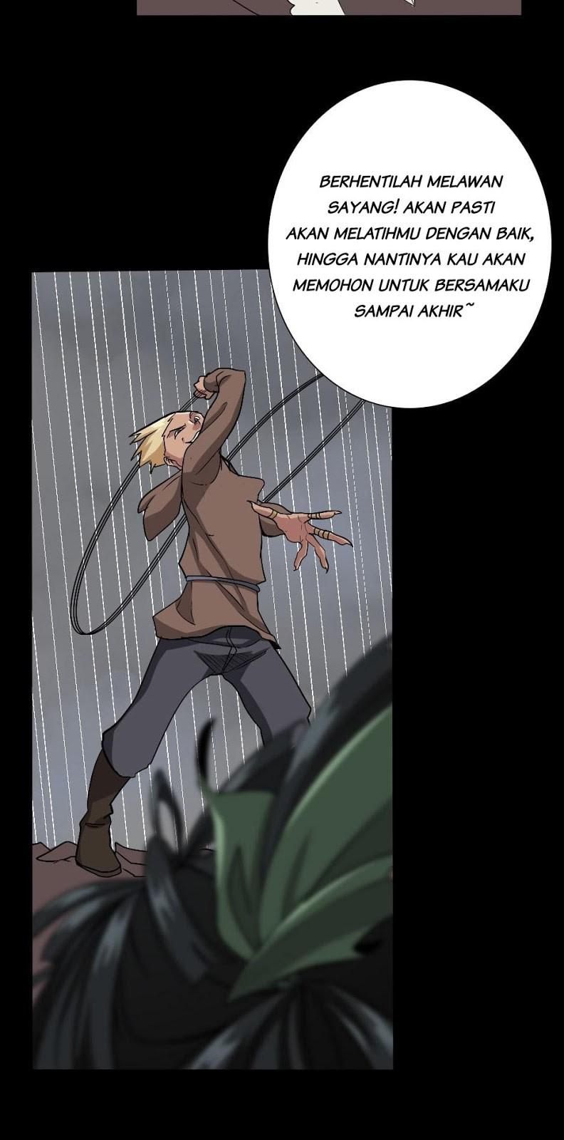 The Beginning After the End Chap 9 - Next Chap 10