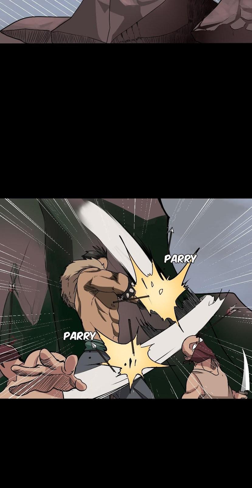 The Beginning After the End Chap 9 - Next Chap 10
