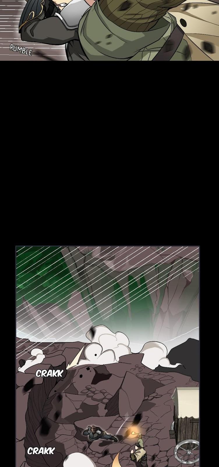 The Beginning After the End Chap 9 - Next Chap 10