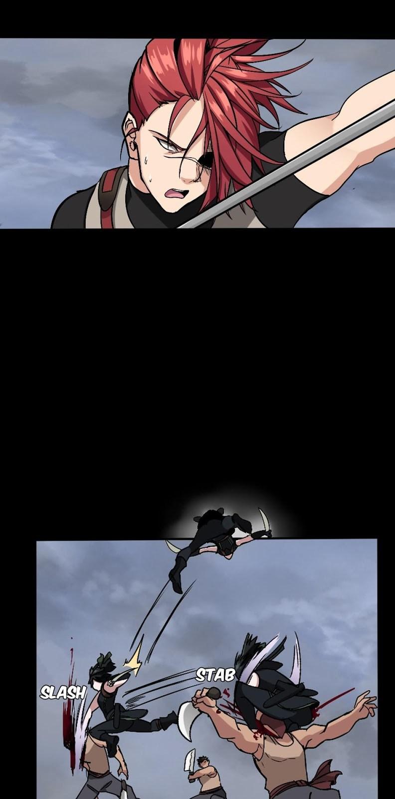 The Beginning After the End Chap 9 - Next Chap 10
