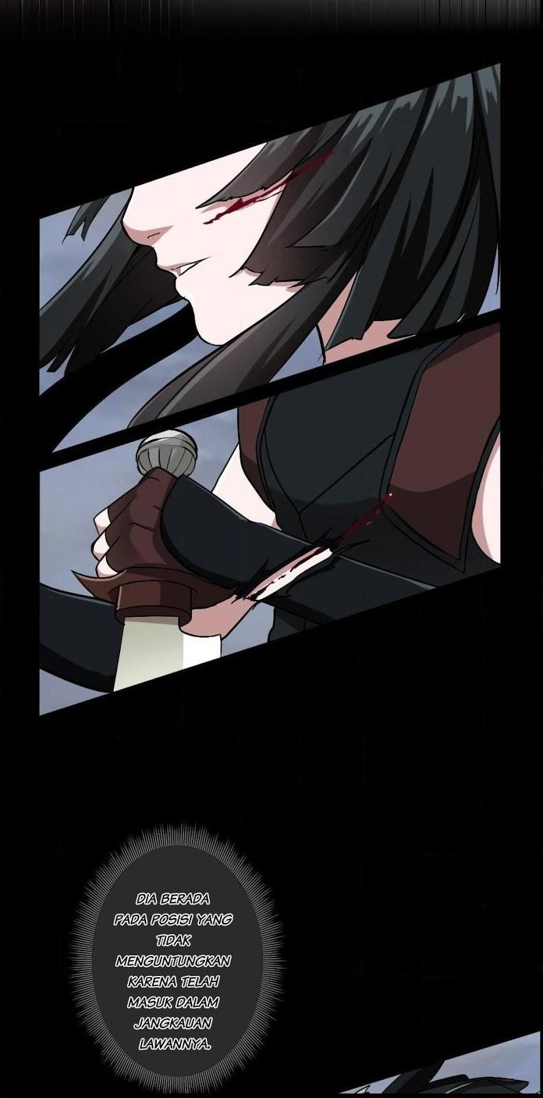 The Beginning After the End Chap 9 - Next Chap 10