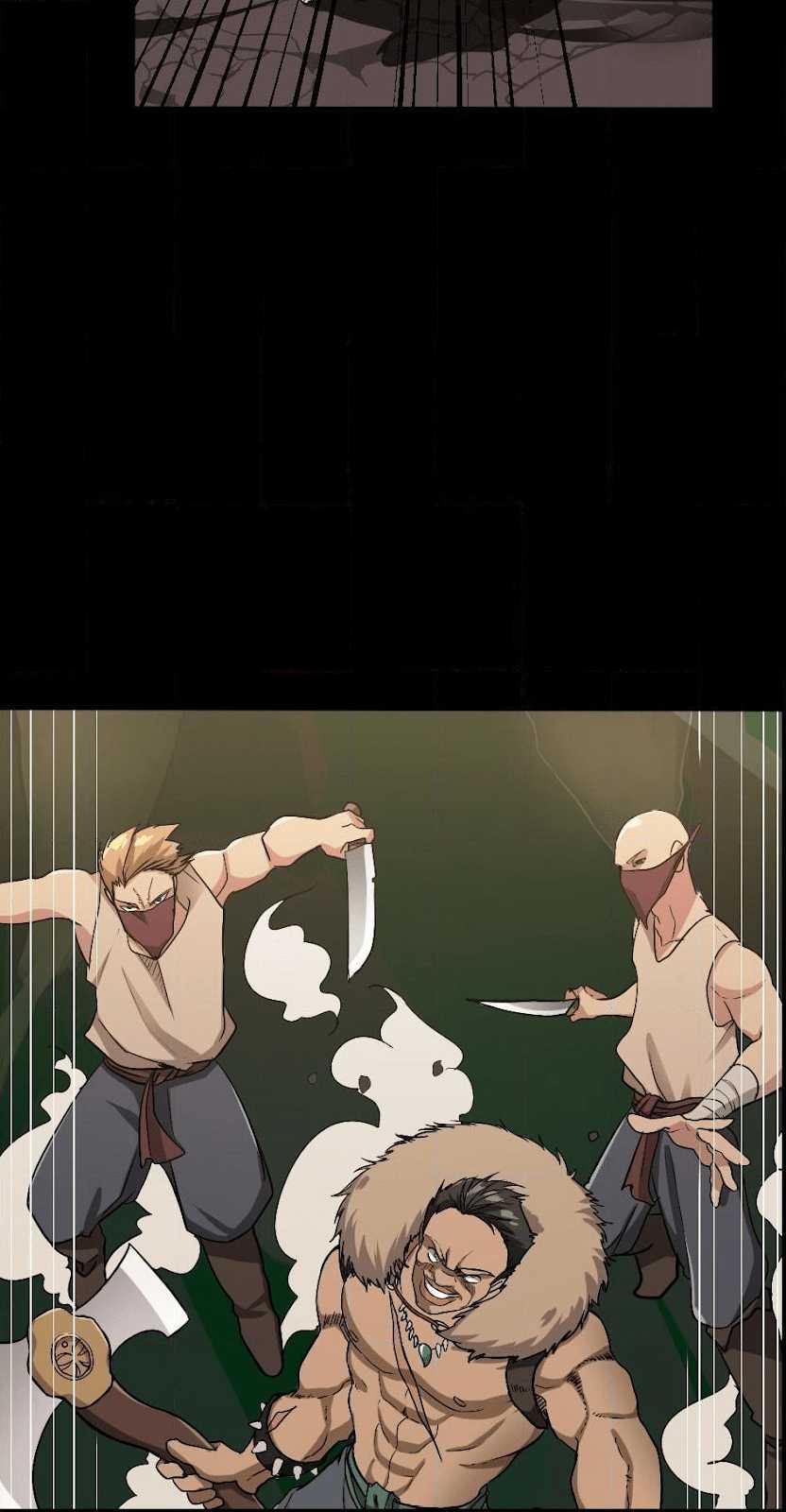 The Beginning After the End Chap 9 - Next Chap 10