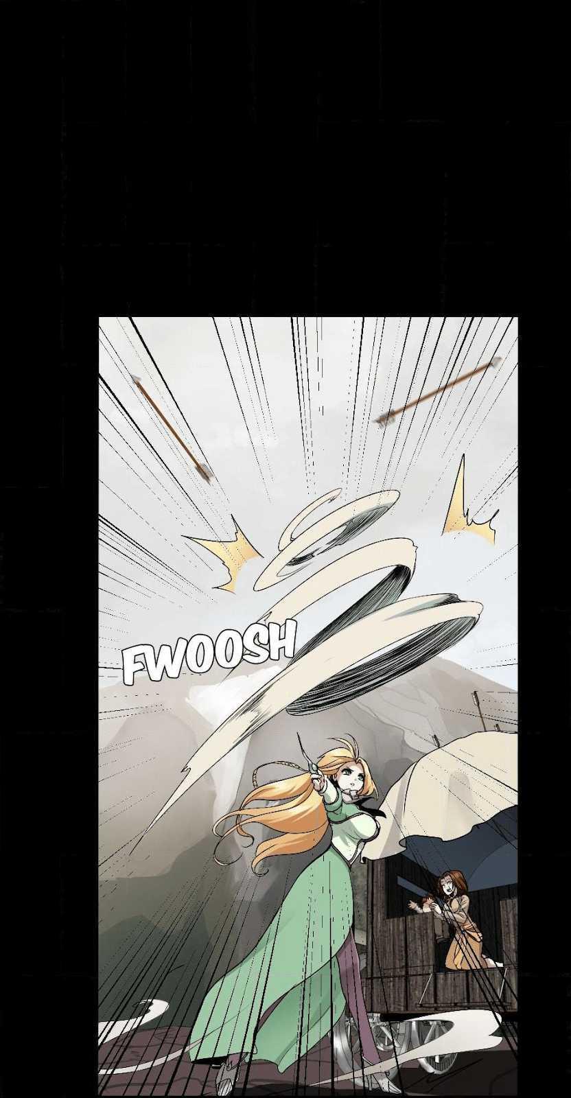 The Beginning After the End Chap 9 - Next Chap 10