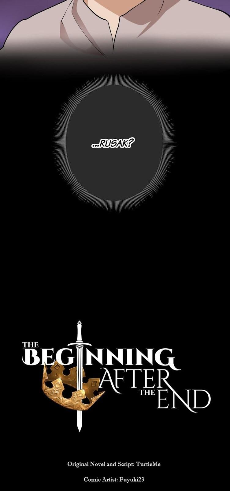 The Beginning After the End Chap 9 - Next Chap 10