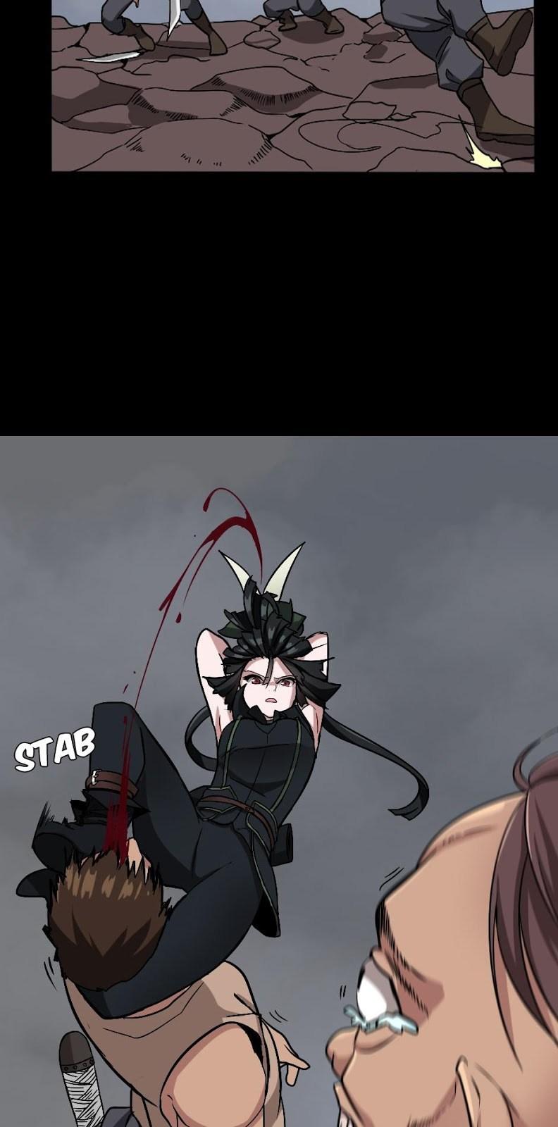The Beginning After the End Chap 9 - Next Chap 10