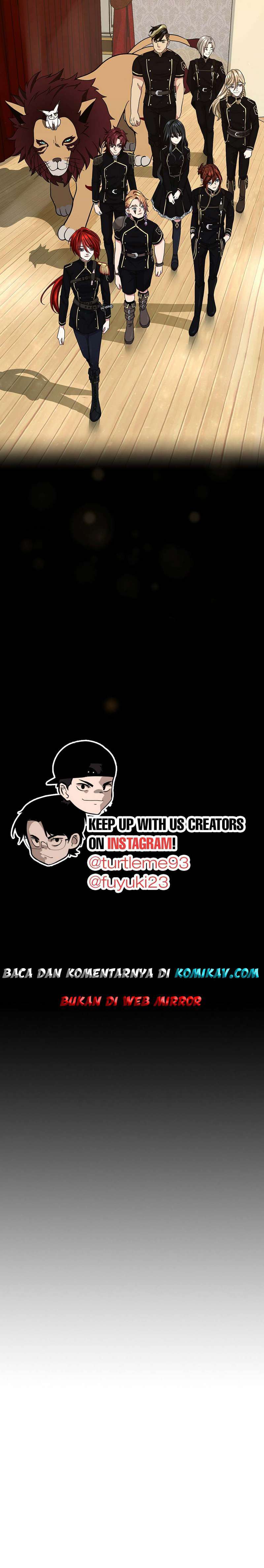 The Beginning After the End Chap 91 - Next Chap 92