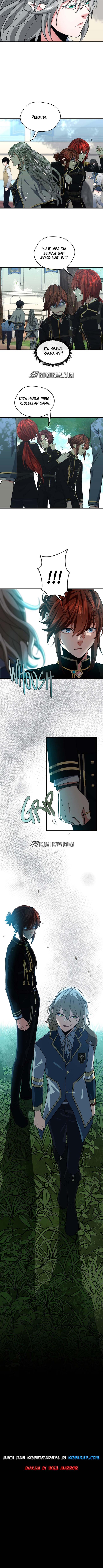 The Beginning After the End Chap 96 - Next Chap 97