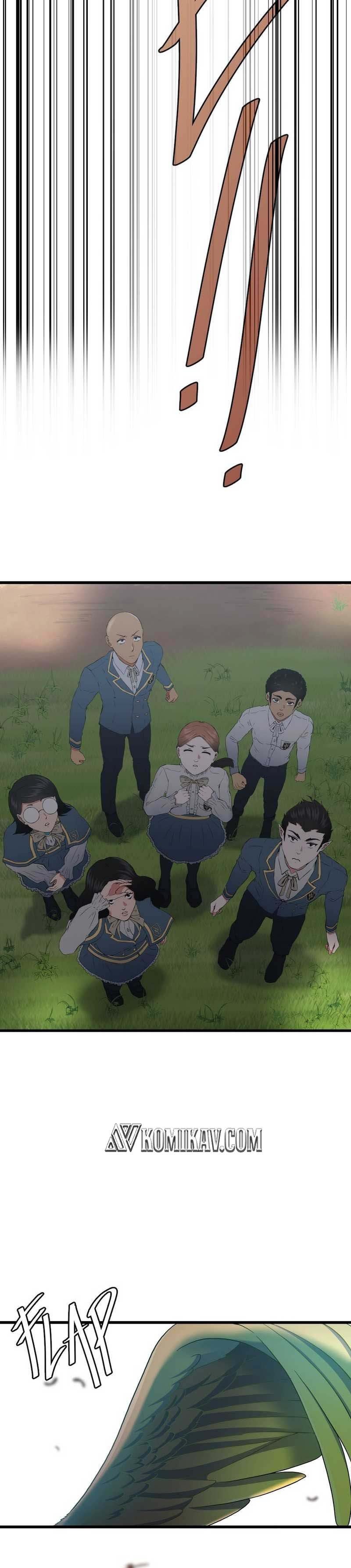 The Beginning After the End Chap 97 - Next Chap 98