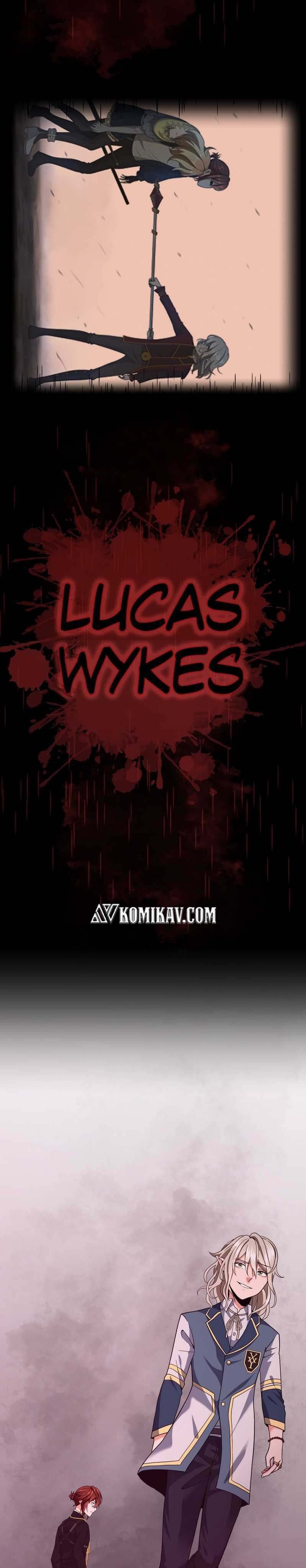 The Beginning After the End Chap 97 - Next Chap 98