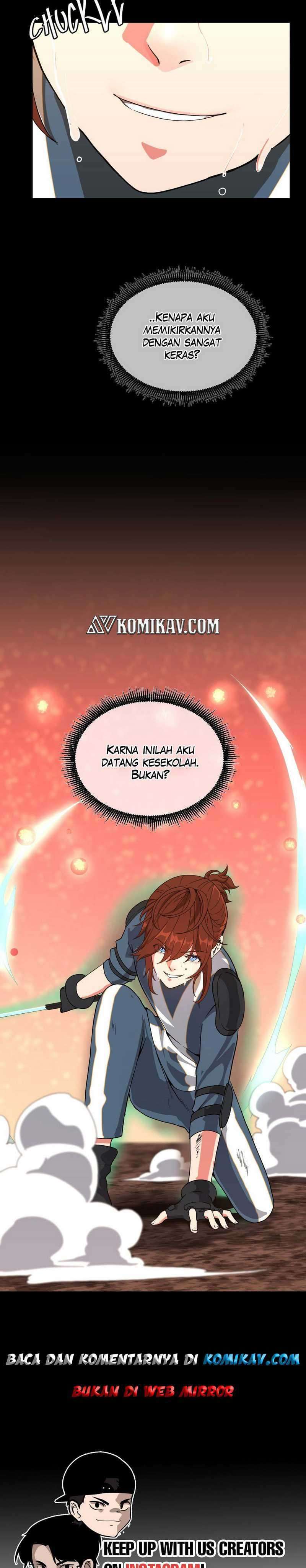 The Beginning After the End Chap 98 - Next Chap 99