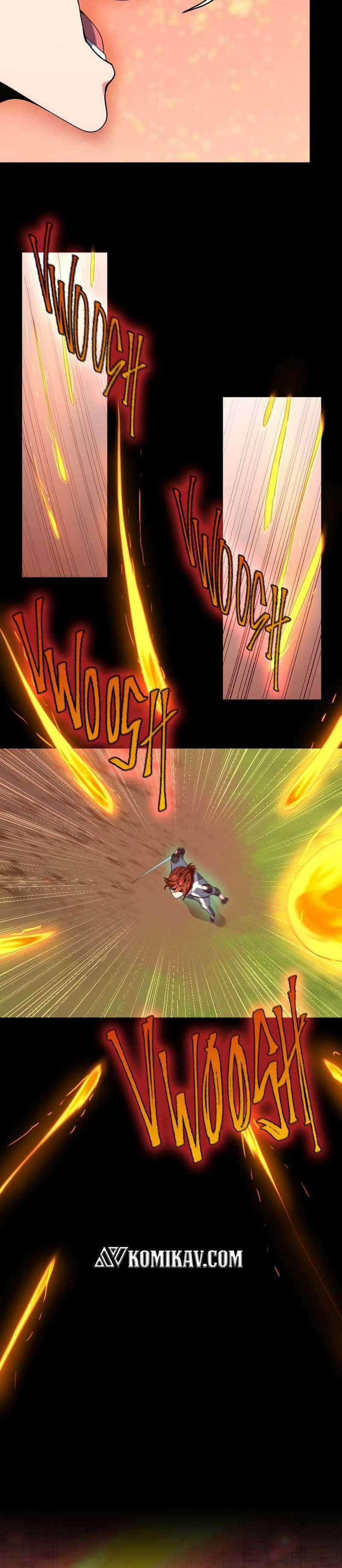 The Beginning After the End Chap 98 - Next Chap 99