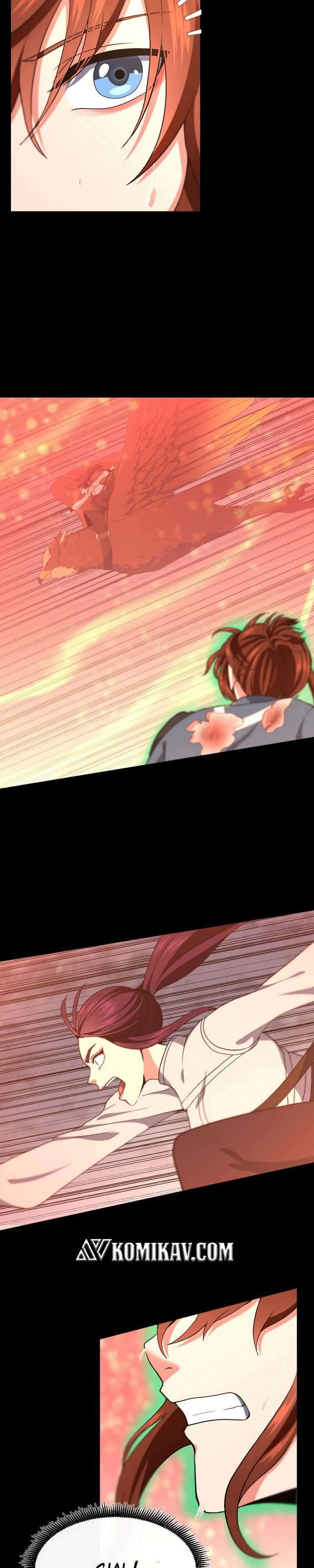 The Beginning After the End Chap 99 - Next Chap 100