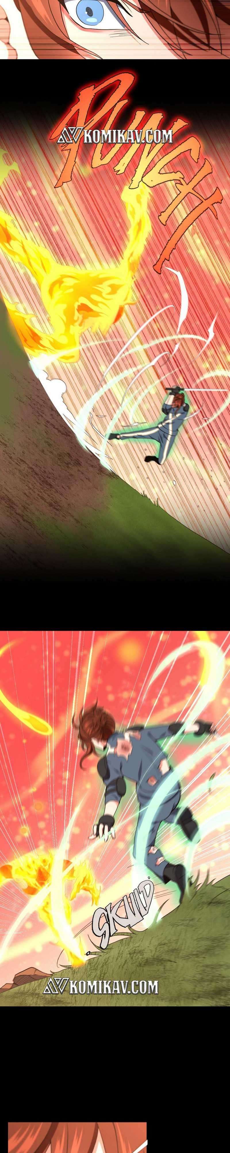 The Beginning After the End Chap 99 - Next Chap 100