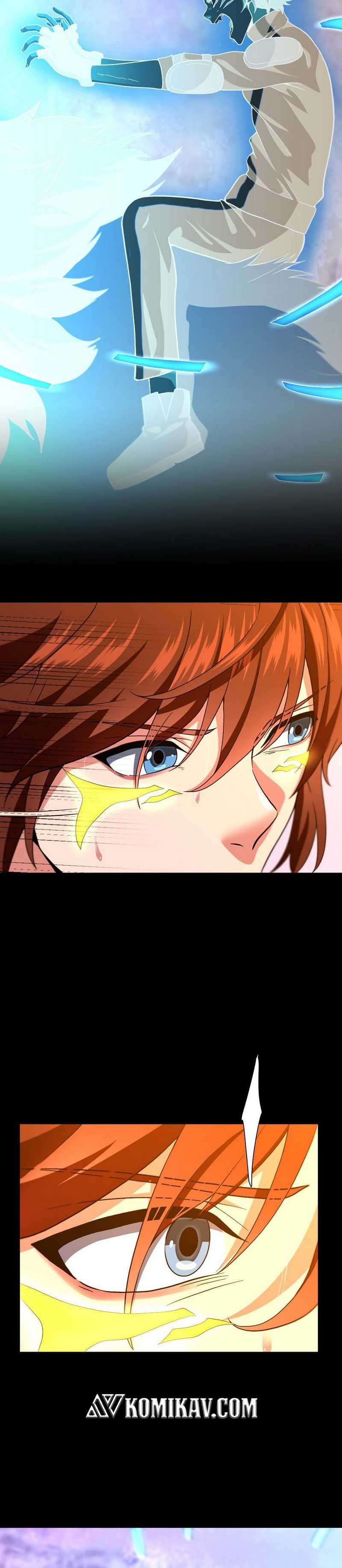 The Beginning After the End Chap 99 - Next Chap 100