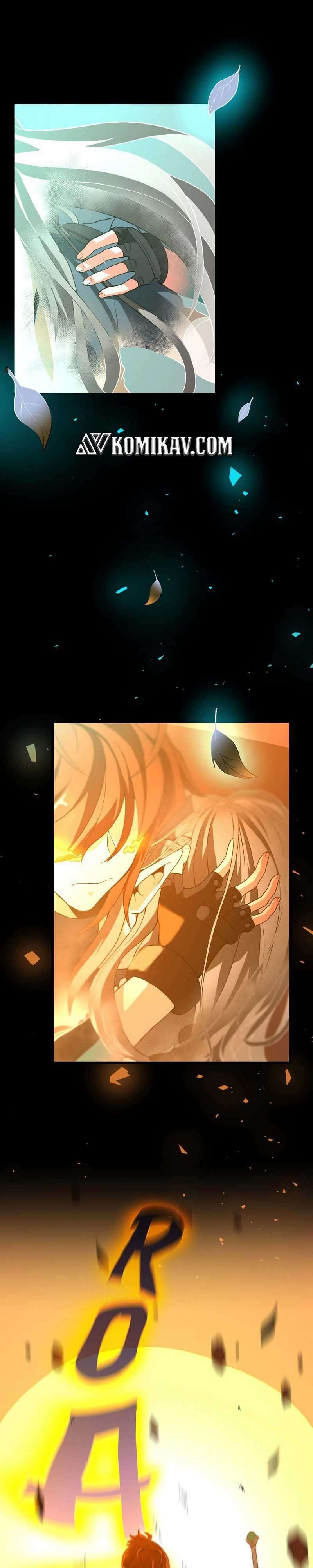 The Beginning After the End Chap 99 - Next Chap 100