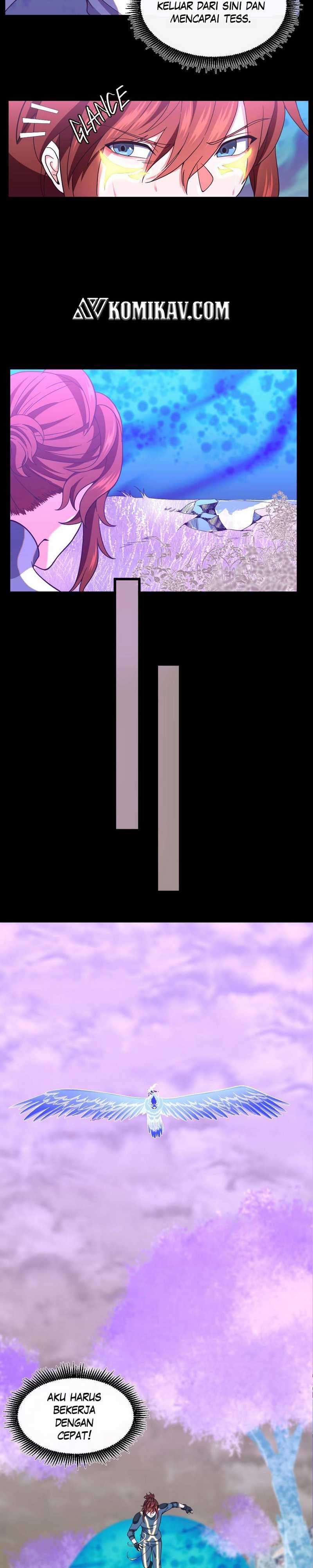 The Beginning After the End Chap 99 - Next Chap 100