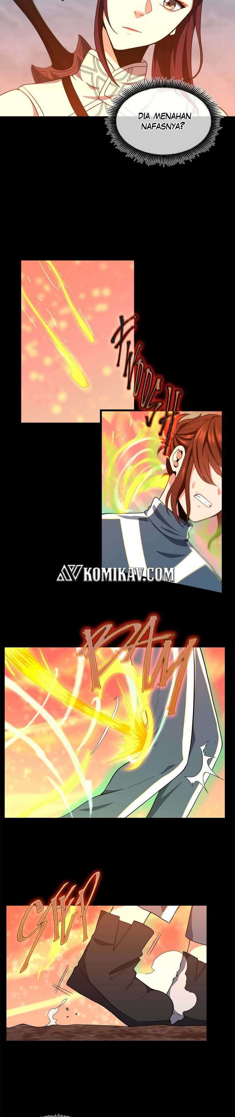 The Beginning After the End Chap 99 - Next Chap 100