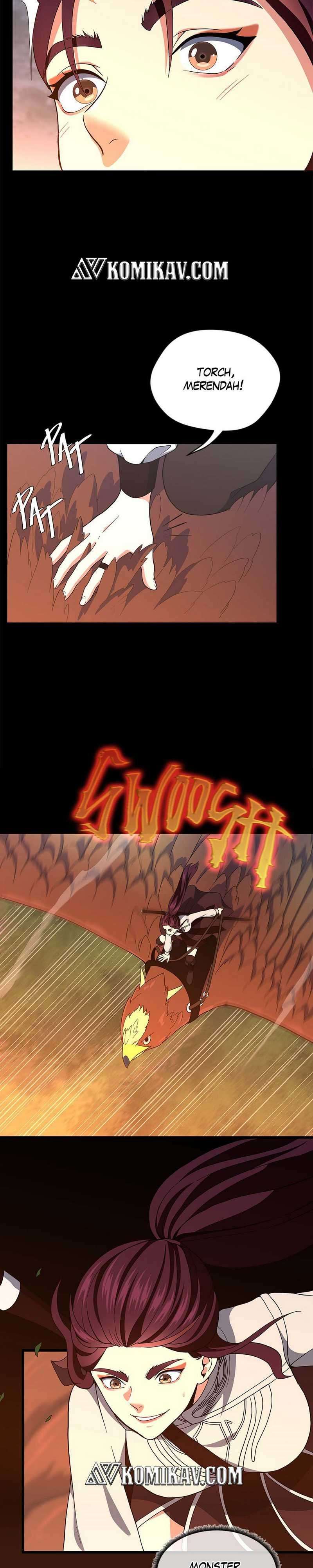 The Beginning After the End Chap 99 - Next Chap 100