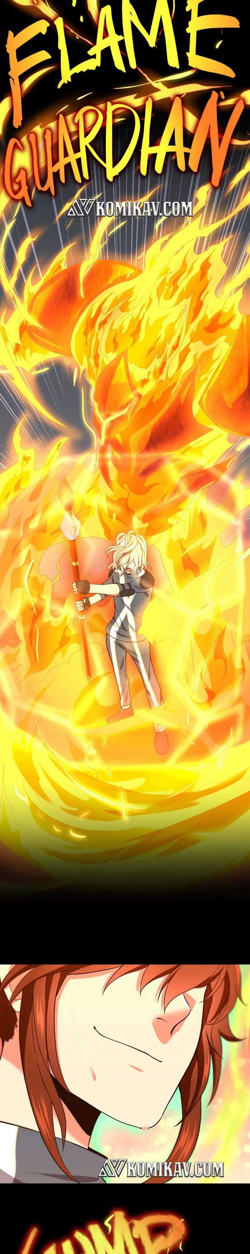 The Beginning After the End Chap 99 - Next Chap 100