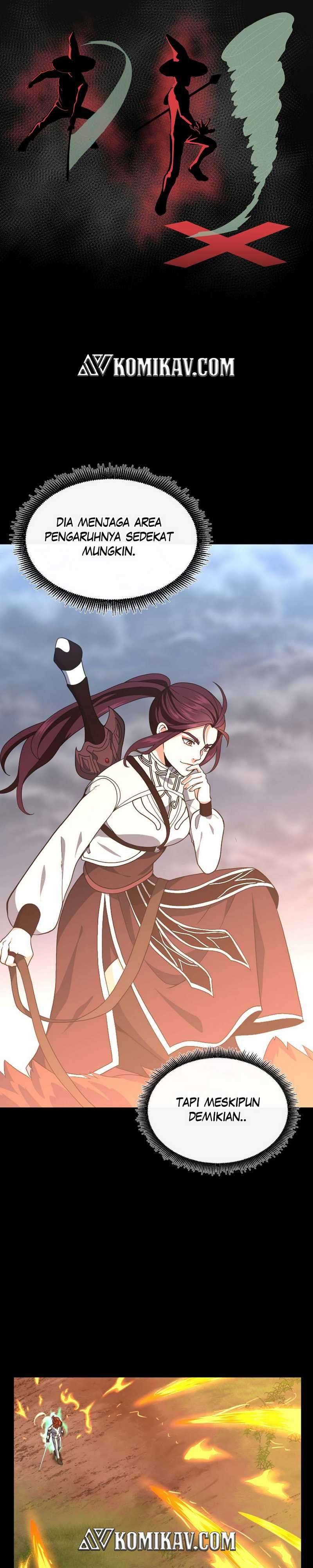 The Beginning After the End Chap 99 - Next Chap 100