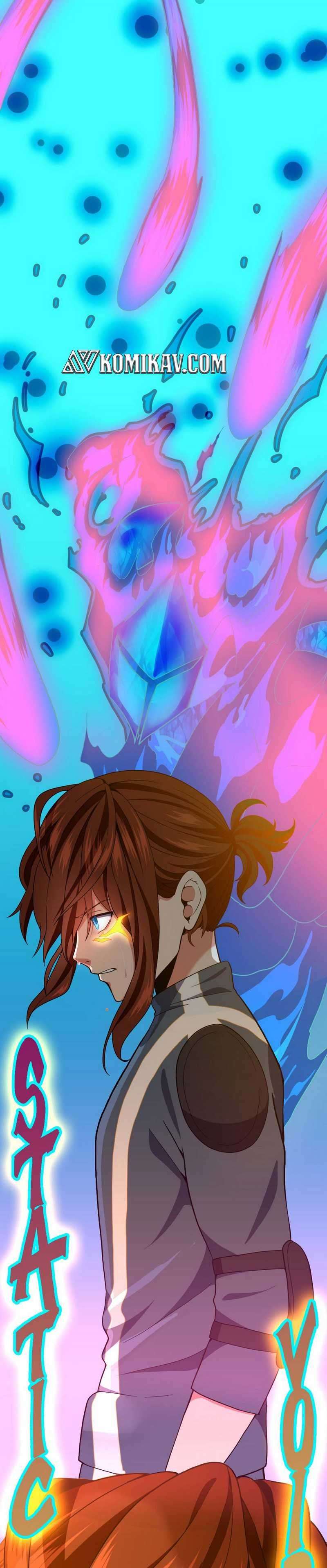 The Beginning After the End Chap 99 - Next Chap 100