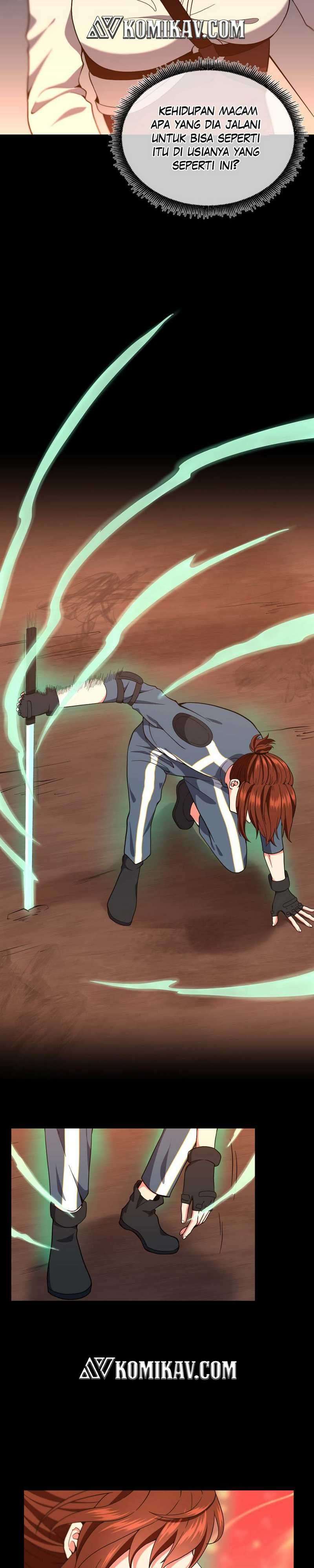 The Beginning After the End Chap 99 - Next Chap 100