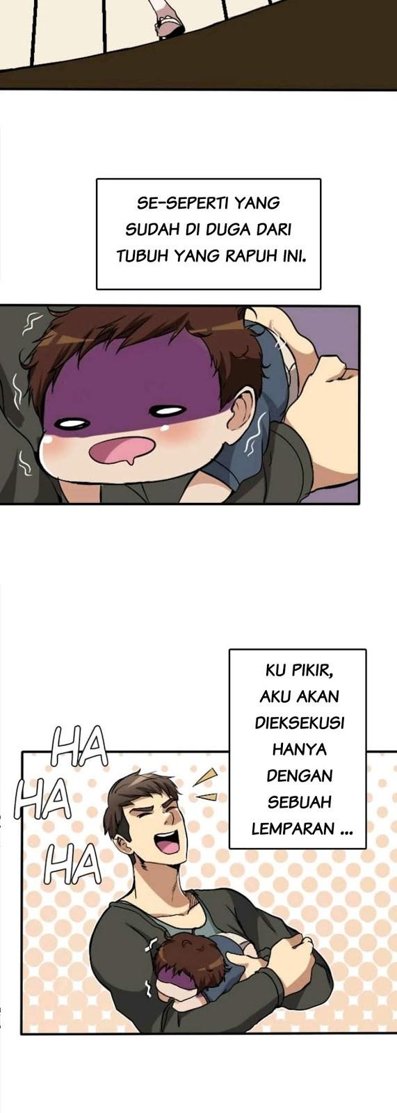 The Beginning After the End Chap 1 - Next Chap 2