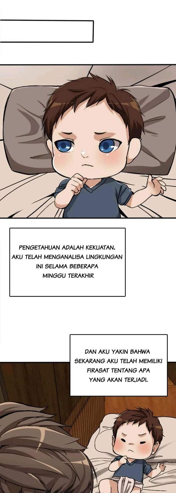 The Beginning After the End Chap 1 - Next Chap 2