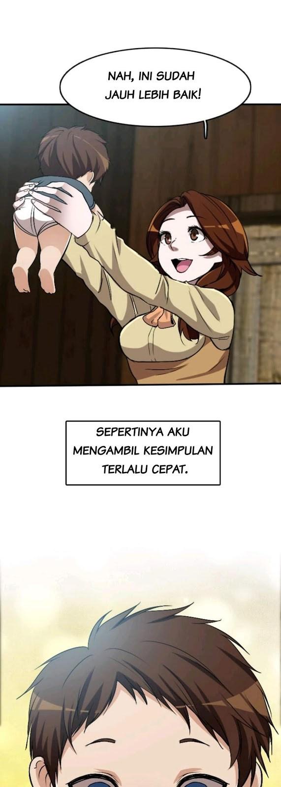 The Beginning After the End Chap 1 - Next Chap 2