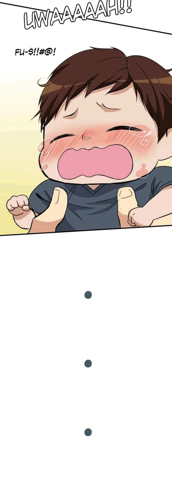 The Beginning After the End Chap 1 - Next Chap 2