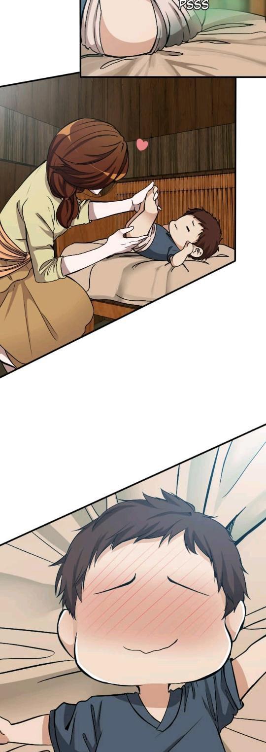 The Beginning After the End Chap 1 - Next Chap 2