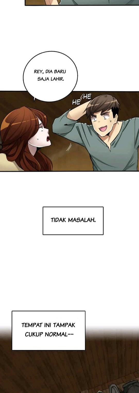 The Beginning After the End Chap 1 - Next Chap 2