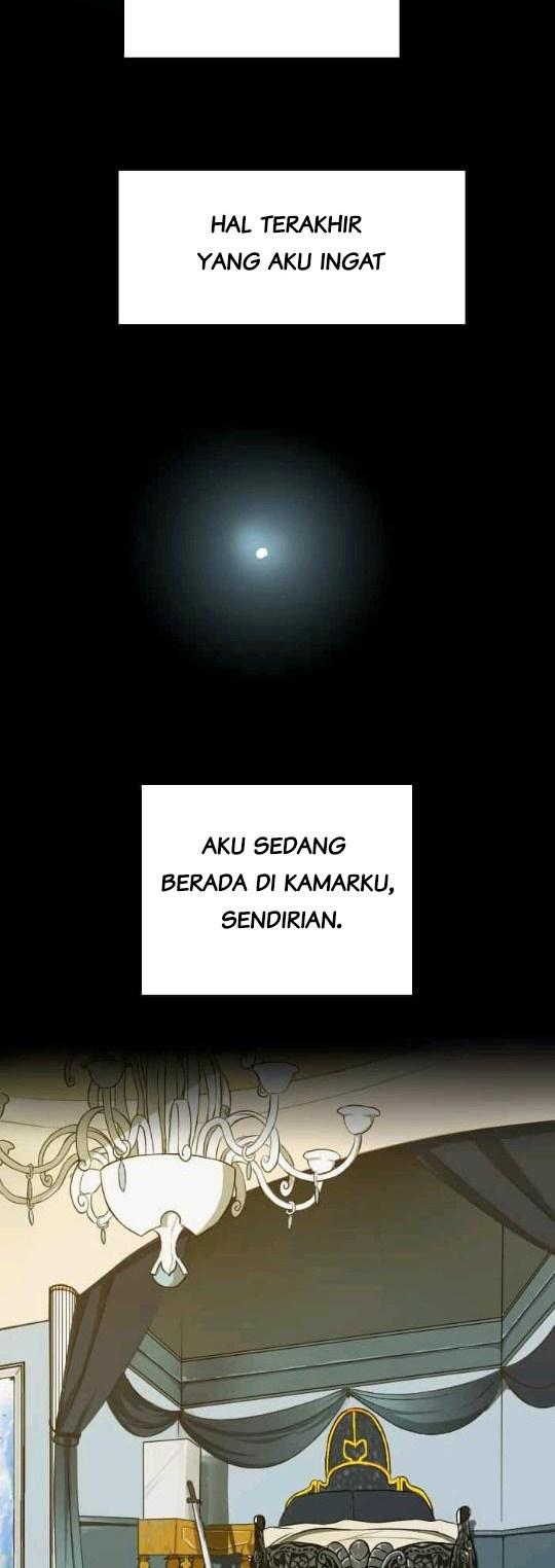 The Beginning After the End Chap 1 - Next Chap 2