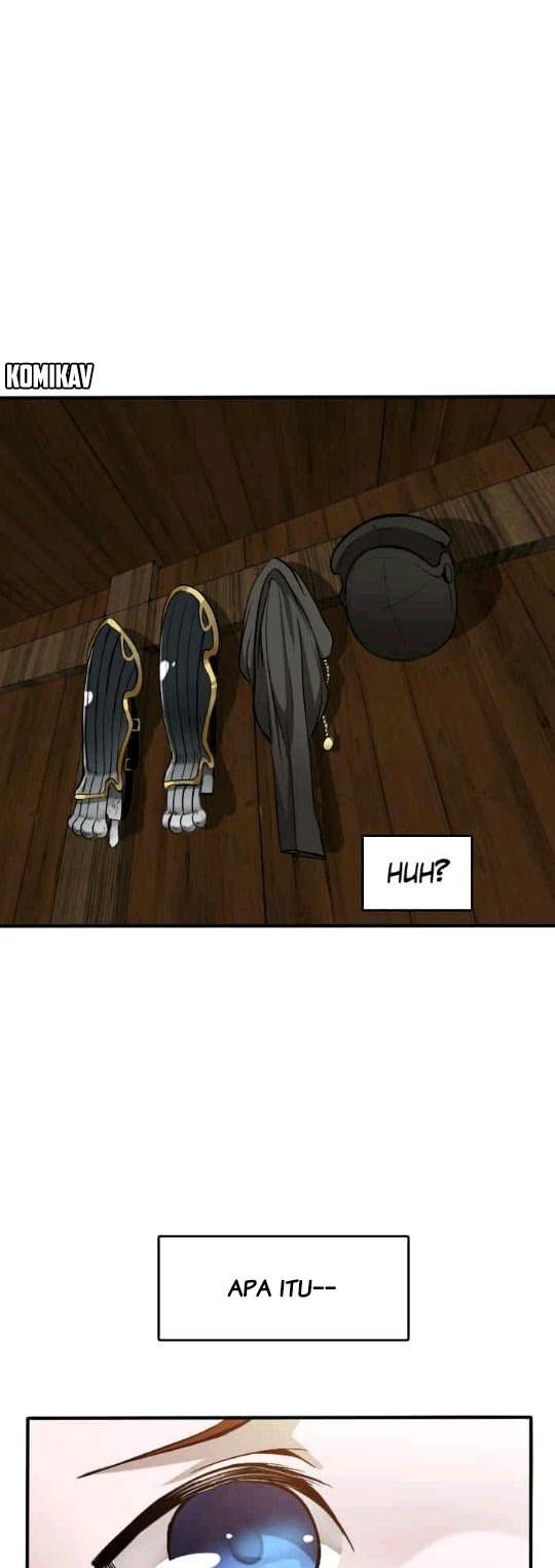 The Beginning After the End Chap 1 - Next Chap 2