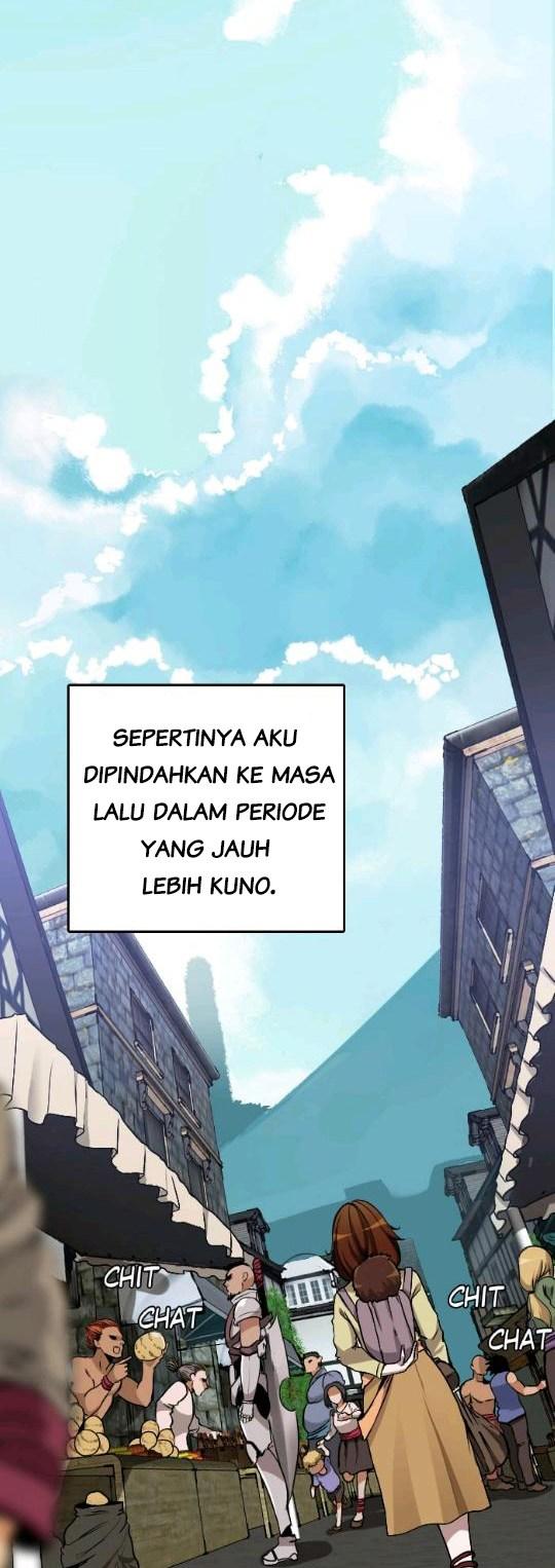 The Beginning After the End Chap 1 - Next Chap 2