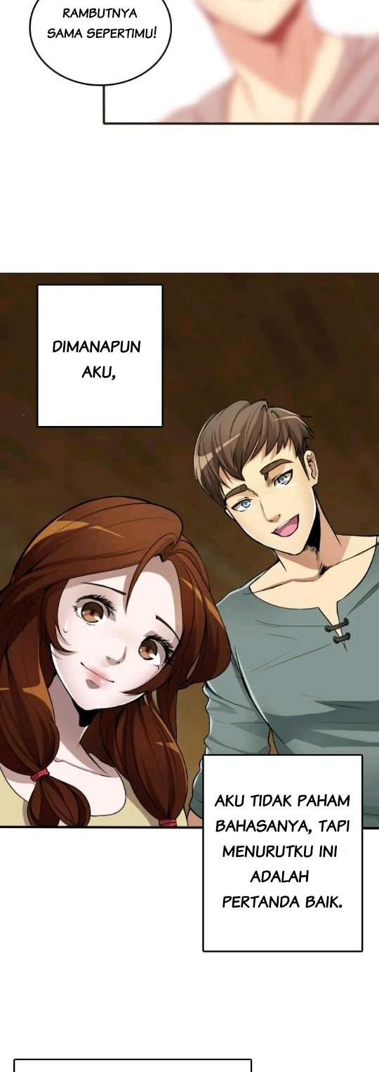 The Beginning After the End Chap 1 - Next Chap 2