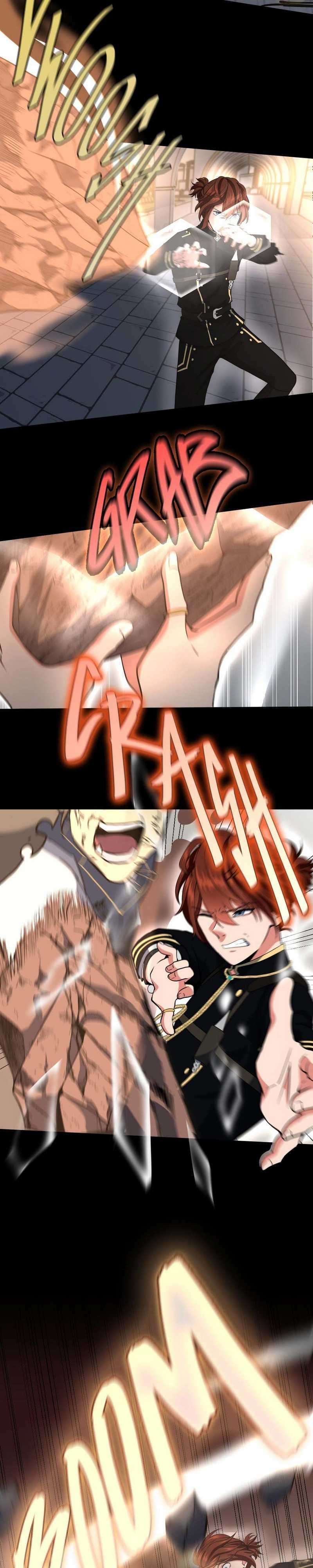 The Beginning After the End Chap 107 - Next Chap 108