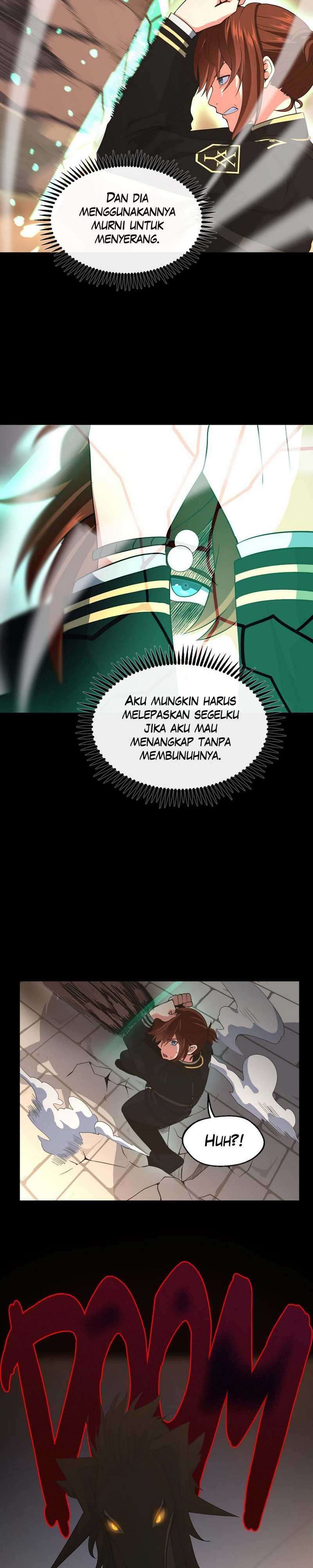 The Beginning After the End Chap 107 - Next Chap 108