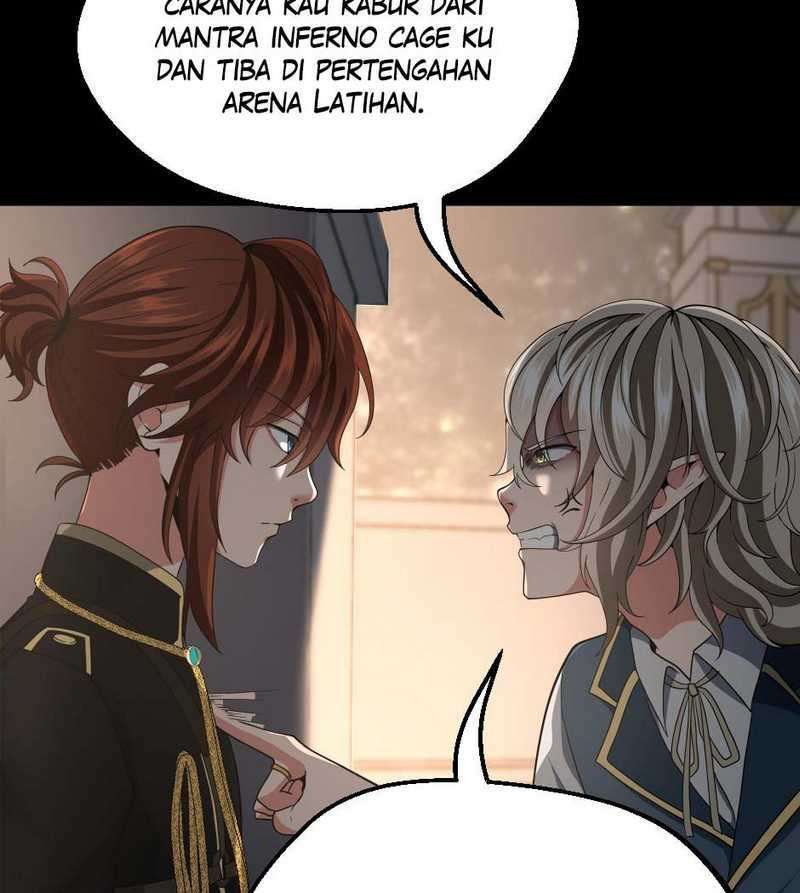 The Beginning After the End Chap 107 - Next Chap 108
